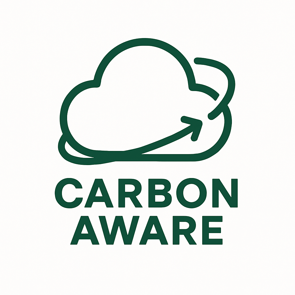 CarbonAware Logo